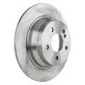 Brake Disc Rotors and Pads Kit for Mercedes-Benz E250 (2014–2016)