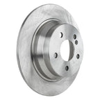 Brake Disc Rotors and Pads Kit for Mercedes-Benz E250 (2014–2016)