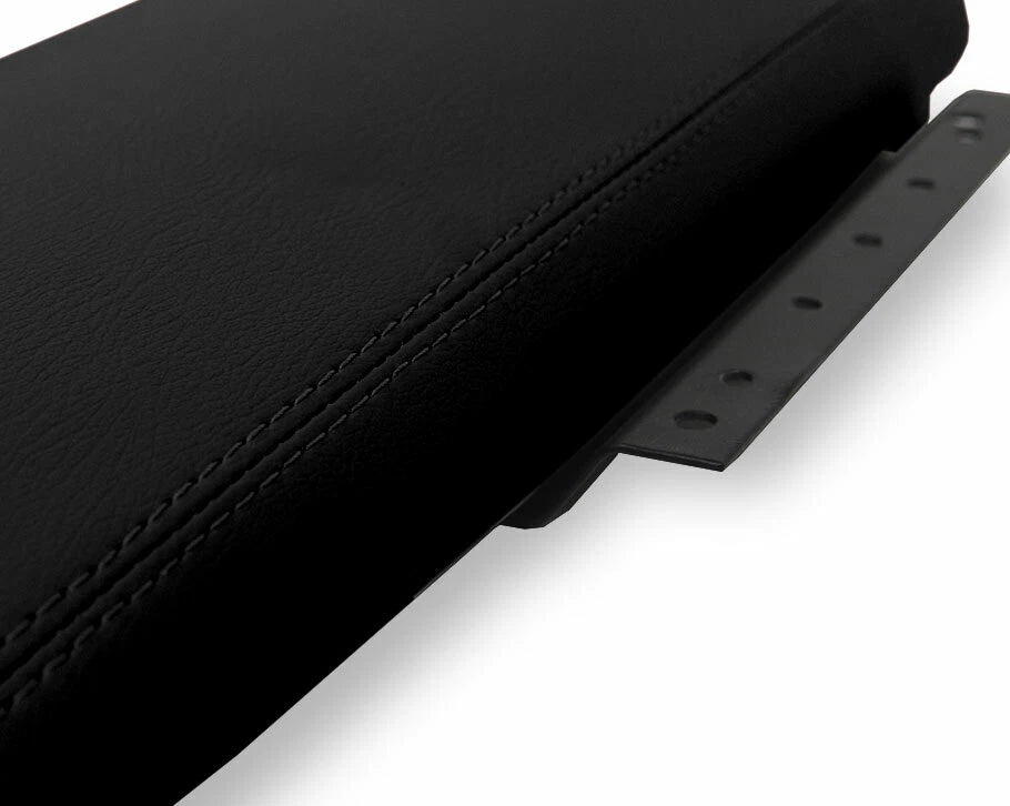 Armrest Cover for Ford Crown Victoria Mercury Marauder (2003–2011) Black