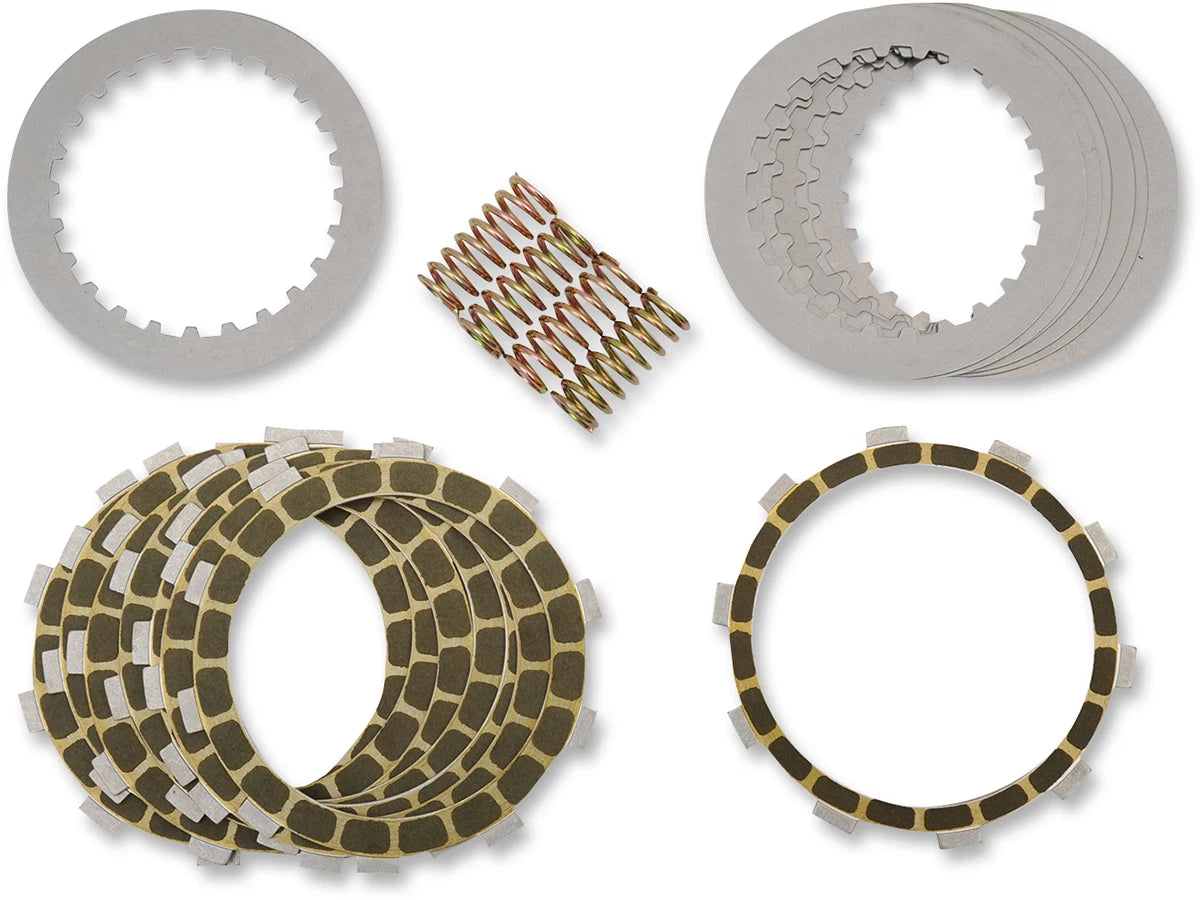 Clutch Kit 303-35-10042 for Barnett