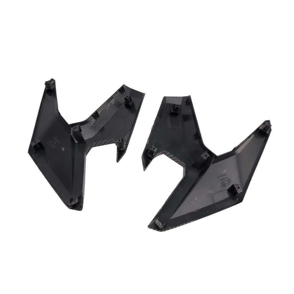 Frame Side Cover Panel Guard for Honda ADV350 (2022–2025) Carbon A9
