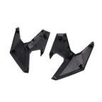 Frame Side Cover Panel Guard for Honda ADV350 (2022–2025) Carbon A9
