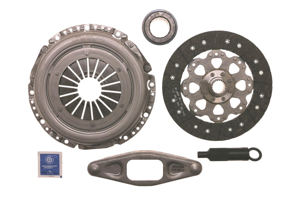 Clutch Kit for BMW 328i (2007–2013)