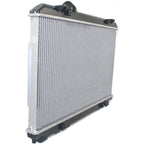 Radiator for Mazda RX-8 (2004–2008) Aluminum Core