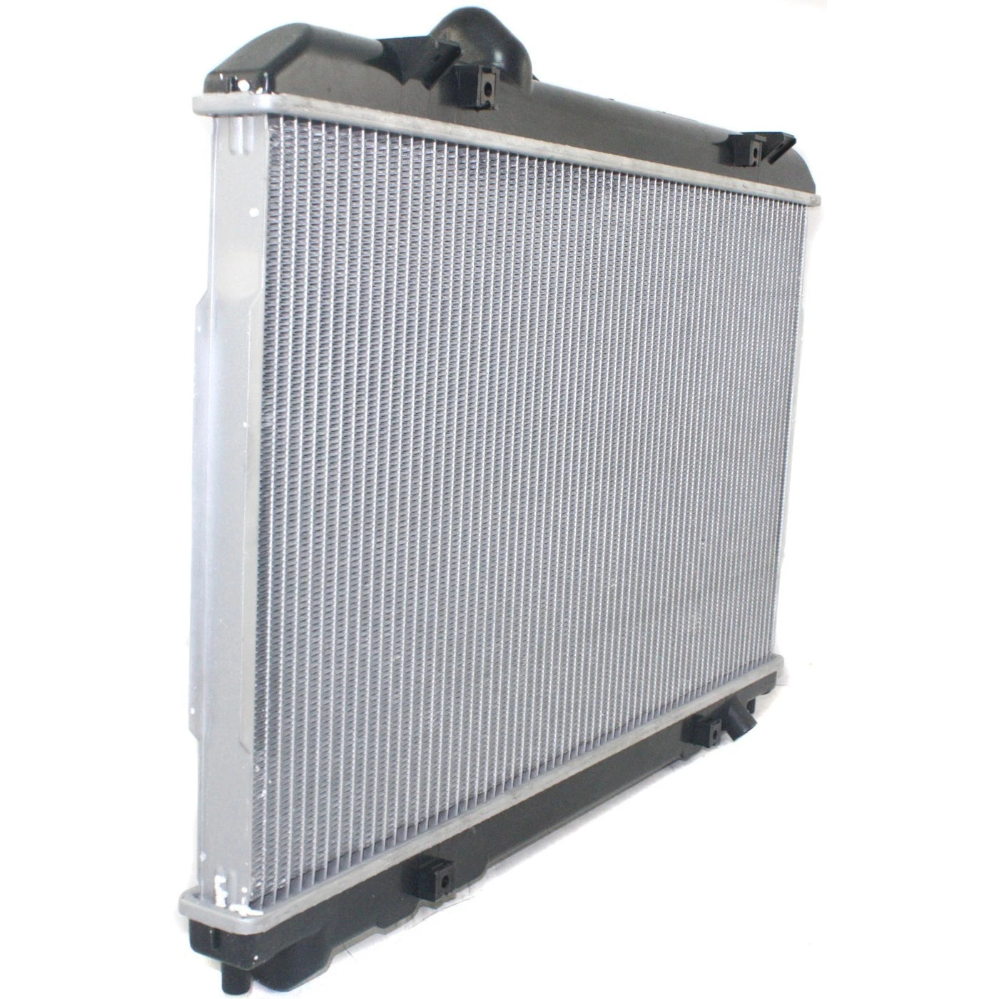 Radiator for Mazda RX-8 (2004–2008) Aluminum Core