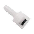 Speedometer Hose Coupling Kit 815956A1 for MerCruiser Alpha One