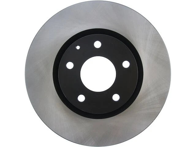 Front Brake Rotor for Mazda CX-3 (2016–2021) VS384NS