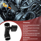 Air Cleaner Outlet Duct Hose for Chevrolet Spark (2013–2015) No. 96910374/95232495