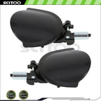 2X Front Outer Exterior Door Handle for Mercury Villager (1999–2002)