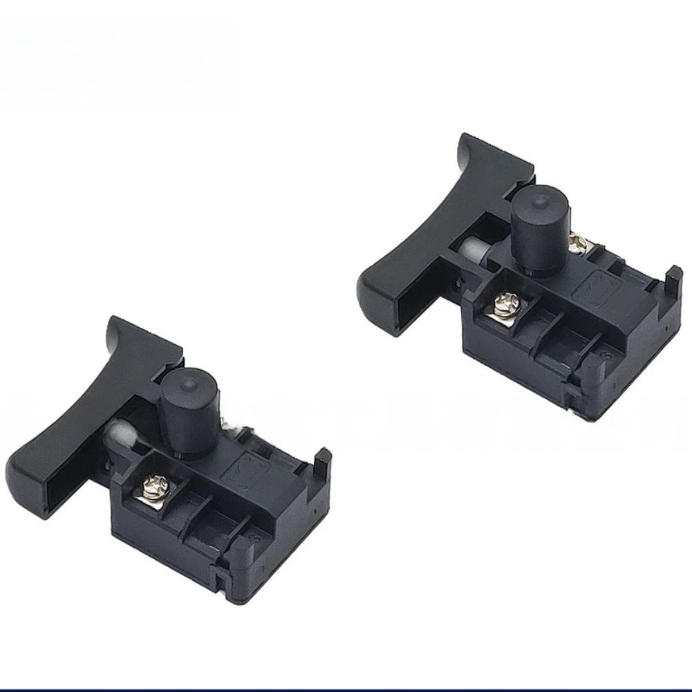 On Off Switch for Electric Chainsaws (6 Inch, 8 Inch)