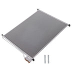 AC Condenser for Ford Excursion F-250 F-350 Super Duty (1999–2005) 6C3Z19712AB