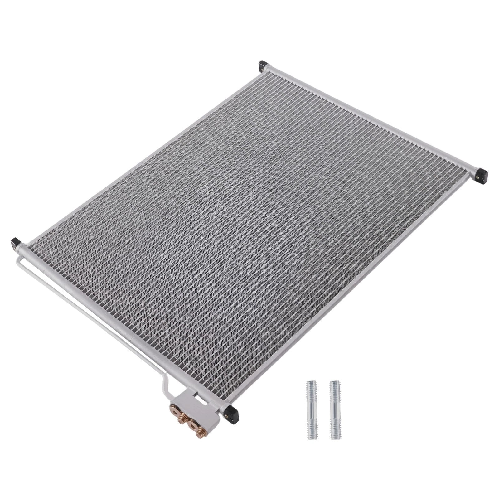 AC Condenser for Ford Excursion F-250 F-350 Super Duty (1999–2005) 6C3Z19712AB