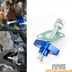 Timing Manual Cam Chain Tensioner for Yamaha YZ250 YZ450 YZ426 WR450 WR400 (1998-2023)