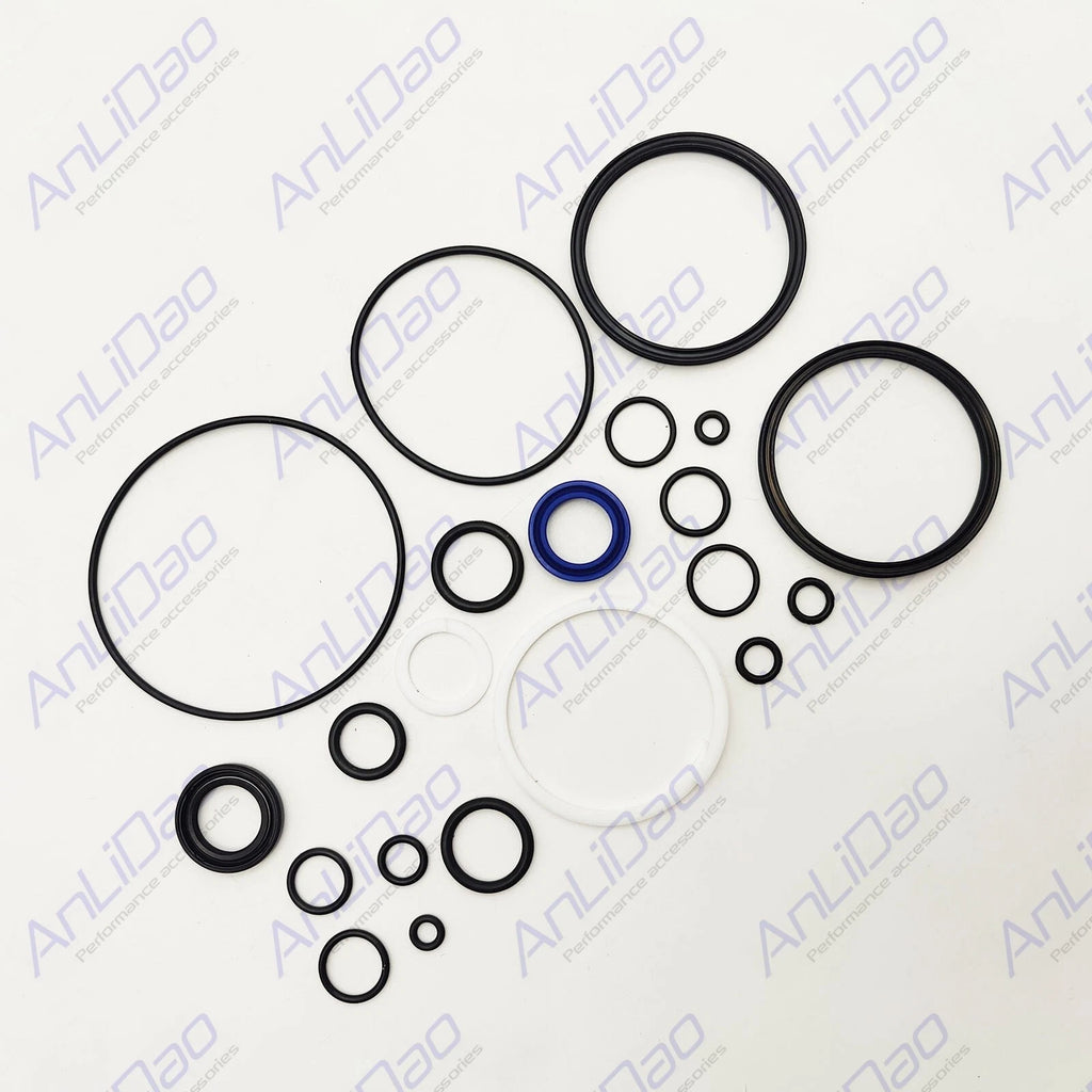 Tilt Trim System Seal Kit for Johnson Evinrude OMC 40 48 50HP (FSM013, 435567)