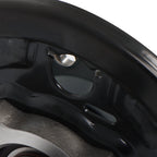 Axle Shaft for Toyota Tacoma 2.7L L4 (2005–2015)