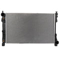 Aluminum Radiator for Mercedes Benz C230 C240 C280 C32 C320 C350 C55 AMG