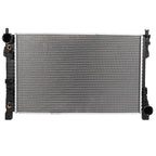 Aluminum Radiator for Mercedes Benz C230 C240 C280 C32 C320 C350 C55 AMG