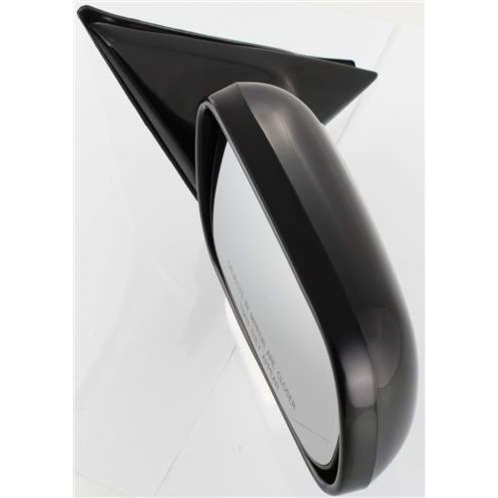 Set of 2 Power Mirrors for Honda Accord (1994–1997) Manual Folding