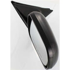 Set of 2 Power Mirrors for Honda Accord (1994–1997) Manual Folding