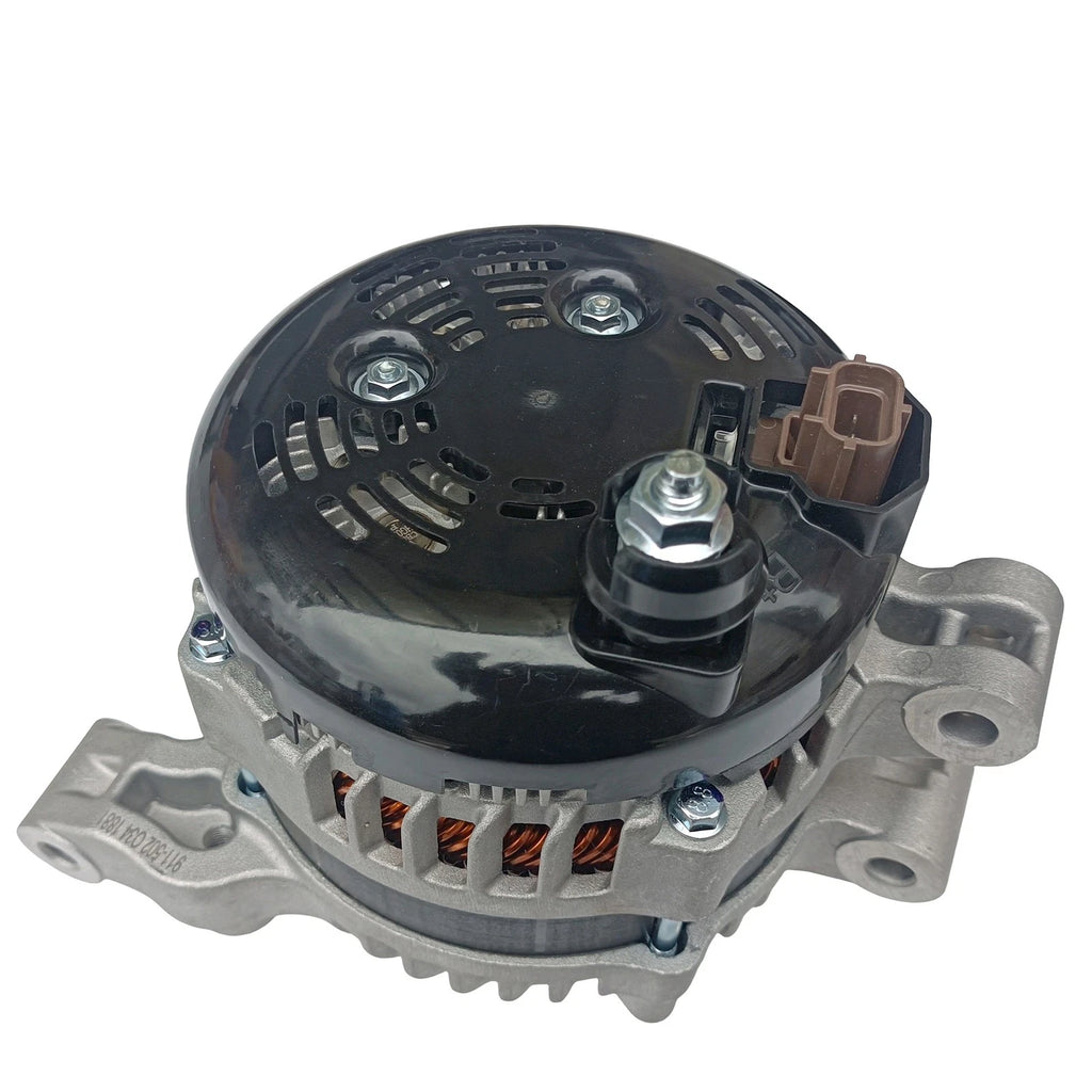 Alternator for Ford Explorer (2012-2013) L4 2.0L 200A 12V