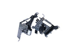 Set of 2 Front Bumper Bracket Mounting for Ram 1500 (2013–2018)