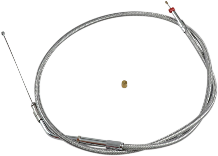 Throttle Cable for Harley-Davidson Sportster (2007–2022) 102-30-30041