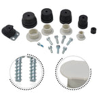 Annular Buffer for MS640 MS650 MS660 (Replacement Attachment)