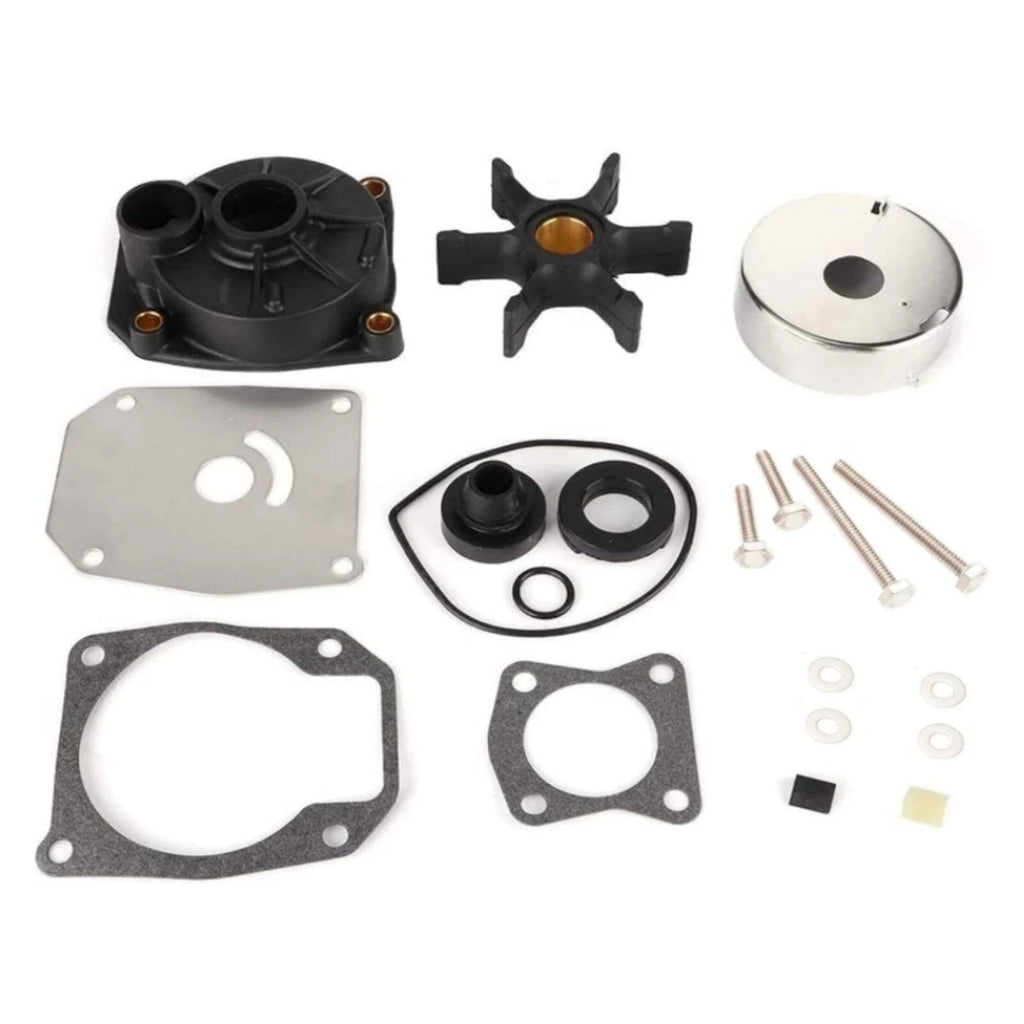 Water Pump Rebuild Kit for Johnson Evinrude 40-70 HP Outboards (5000308)