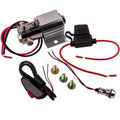 Brake Line Lock Kit for Universal Vehicles (Electric Control)