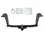 Trailer Tow Hitch Receiver for Audi allroad A4 Quattro (2009–2016)