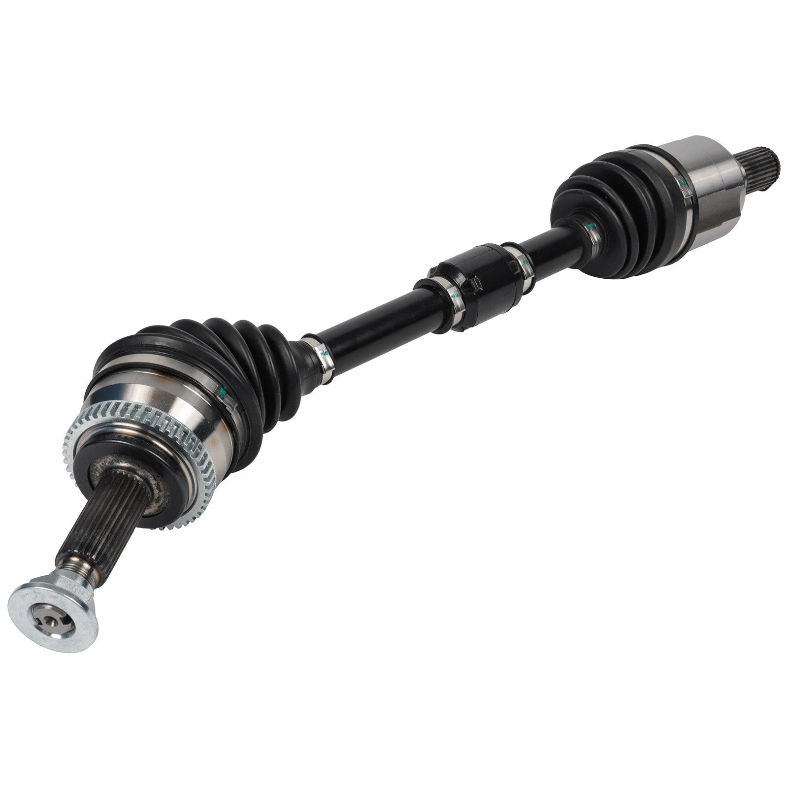Front Left CV Axle for Hyundai Veloster (2013–2015) Turbo Automatic Trans