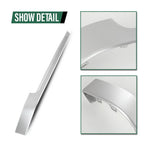 Rear Bumper Right Side Cladding Trim for Land Rover Range Rover (2013–2022)