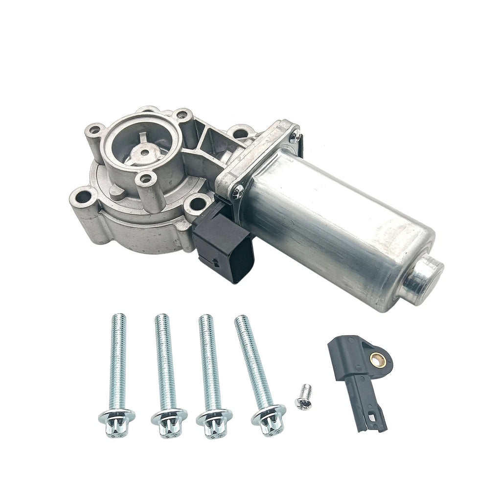 Transfer Case Shift Motor for BMW X3 X5 X6 (2004-2014)