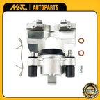 Disc Brake Caliper with Bracket for Volvo S80 V70 S60 XC70 (2003–2007)