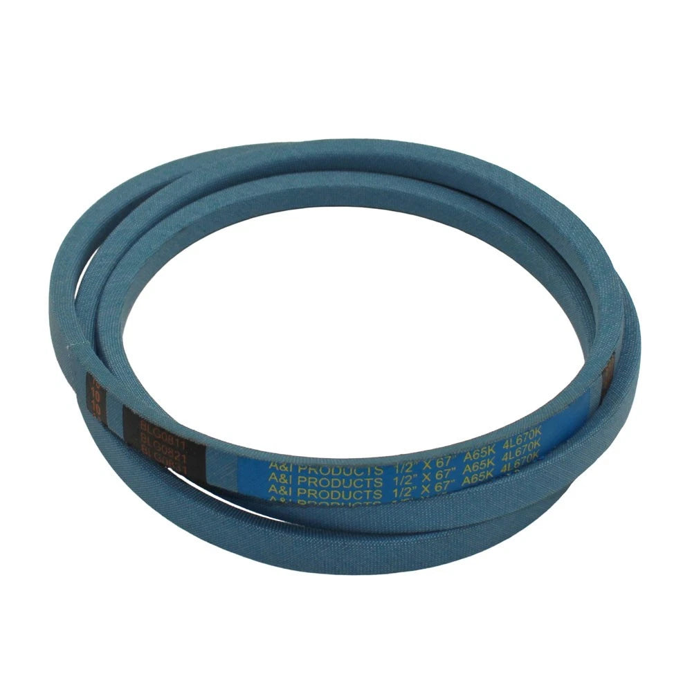 V-Belt for Cub Cadet (Replaces 754-04317)