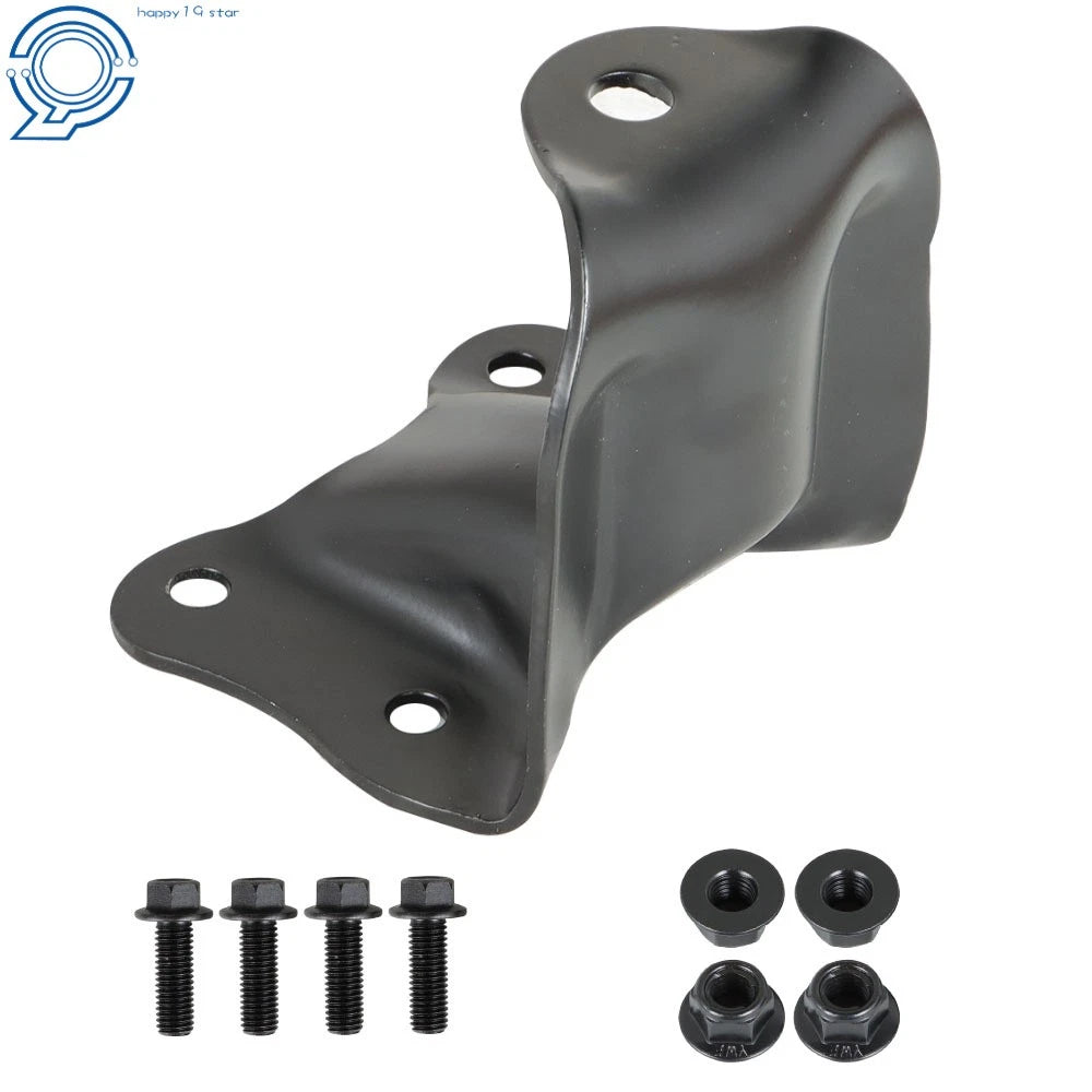 Leaf Spring Rear Shackle Repair Bracket Kit for Mazda B3000 (1994–2007)