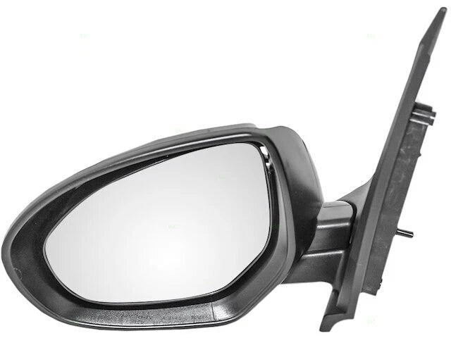 Left Mirror for Mazda 2 (2011–2014) CZ337QD