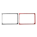 Center Water Cup Holder Frame Trim for Volkswagen Golf 8 (2021–2023)