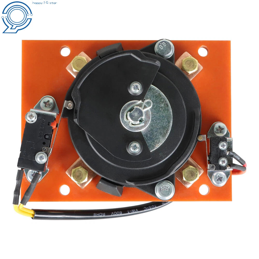 Shift Switch Assembly for Yamaha G8/G9 Golf Cart (1993–1995)