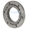 One Way Starter Clutch Kit for Kawasaki KLX650 (1993–1996) / KL500 KLR500 (1987–1990)