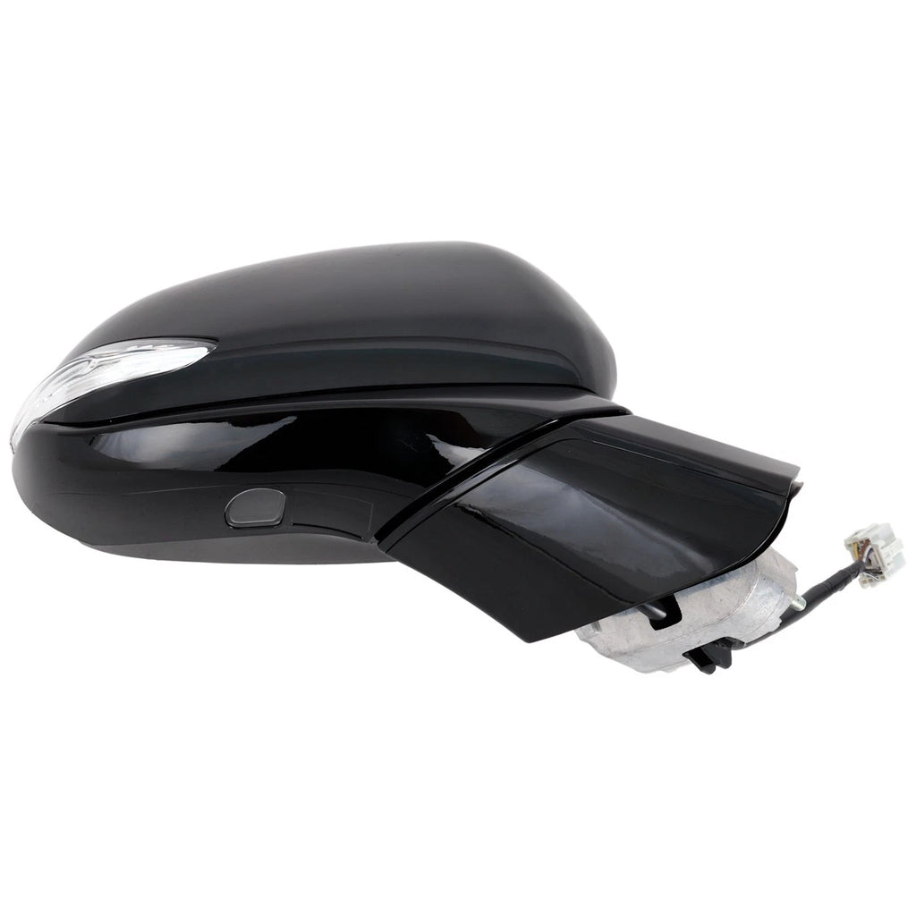 Heated Right Side Mirror for Hyundai Santa Fe (2021–2023)