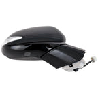 Heated Right Side Mirror for Hyundai Santa Fe (2021–2023)