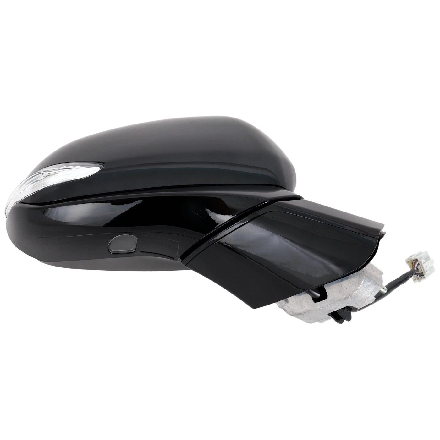 Heated Right Side Mirror for Hyundai Santa Fe (2021–2023)
