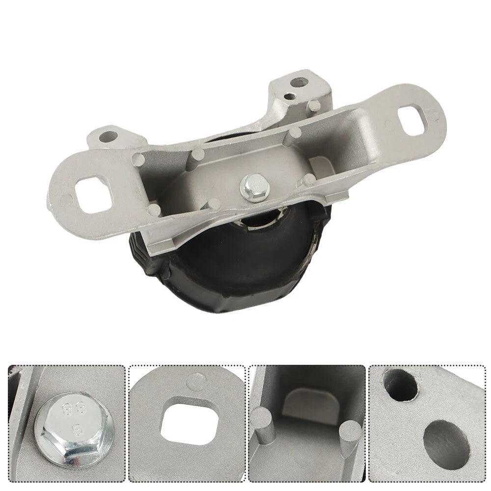 Engine Motor Mounts Set of 2 for Volvo S40 C70 V50 (2004-2006)
