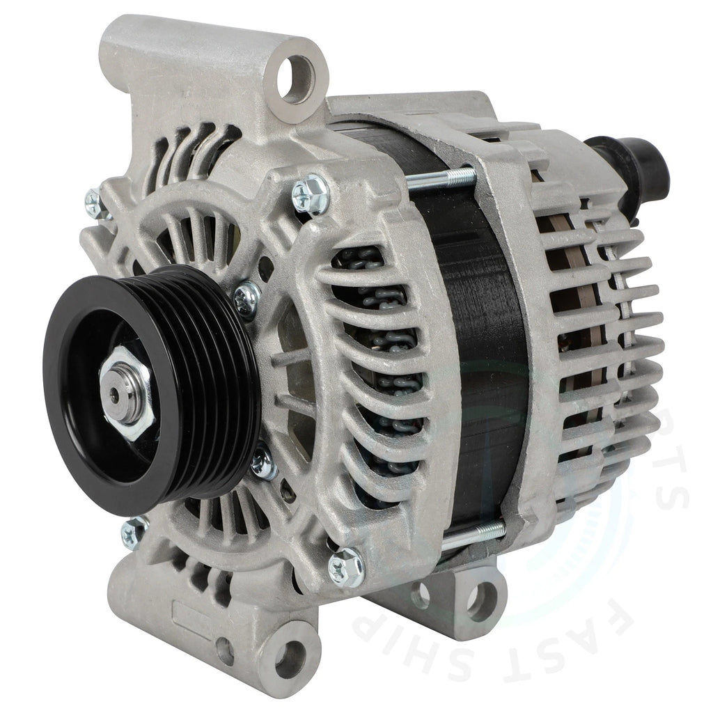 150A Alternator with Pulley for Ford Escape (2009–2012)