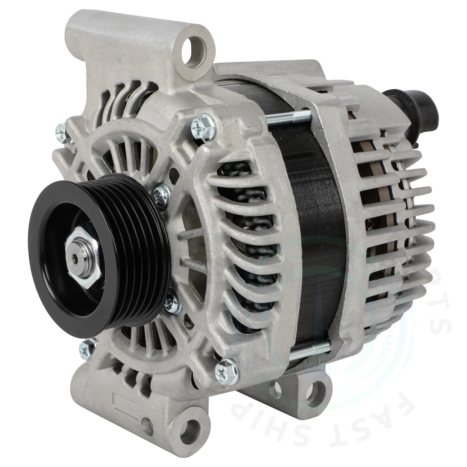 150A Alternator with Pulley for Ford Escape (2009–2012)