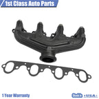 Exhaust Manifold for Ford B600 B700 C600 C700 F600 F700 (1980–1991)