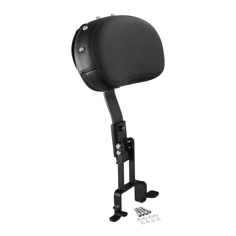 Backrest Pad for Indian Chieftain, Springfield (2014–2023)
