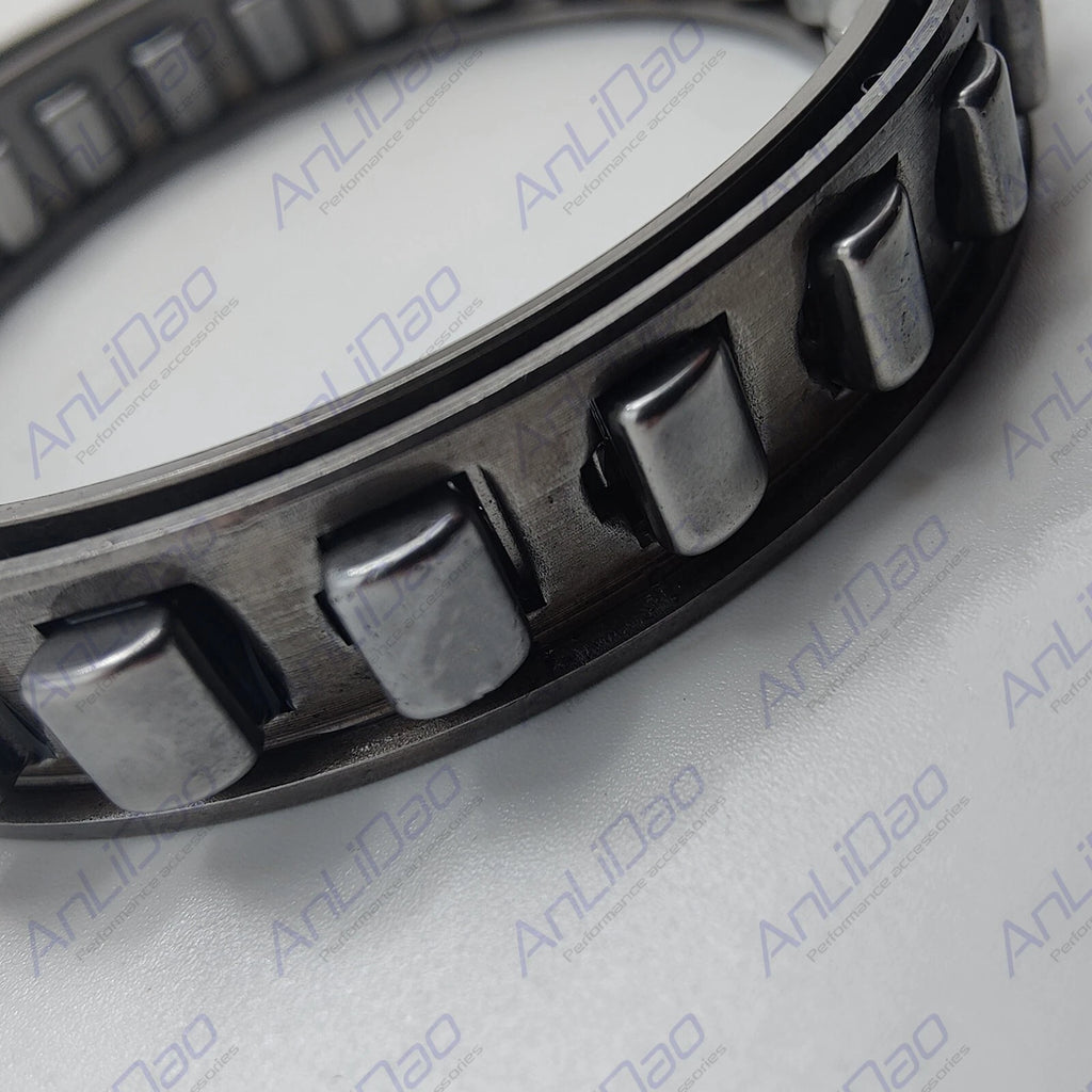 Supercharger Bearing 6S5-17800-10-00 for Yamaha FX-SHO FZR FZS SVHO (2008–2023)