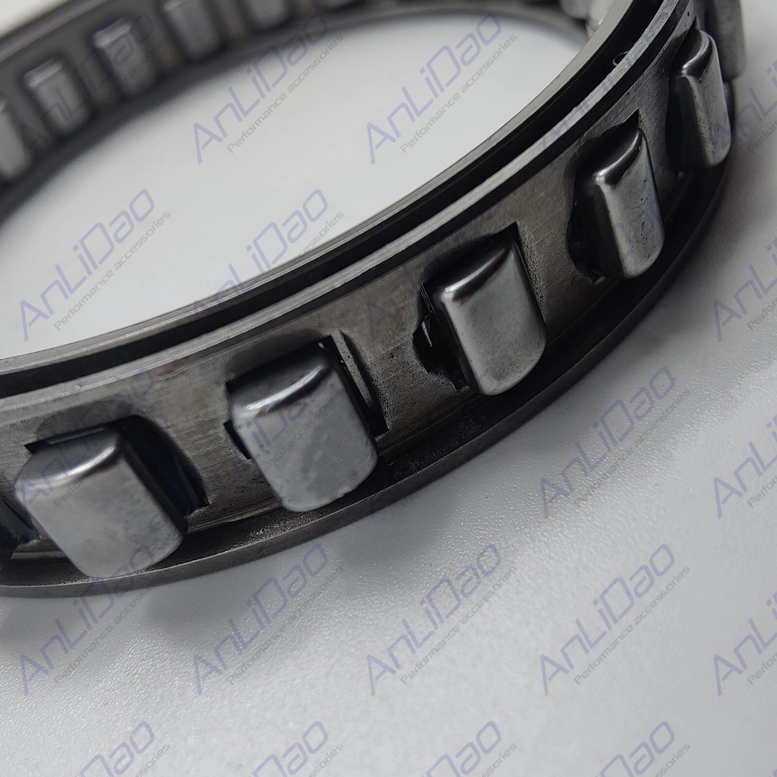 Supercharger Bearing 6S5-17800-10-00 for Yamaha FX-SHO FZR FZS SVHO (2008–2023)